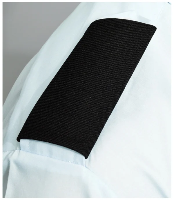 Premier PR715 Epaulettes